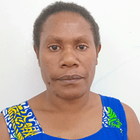 Moro Phendu